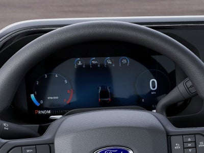 2027 Ford F-250SD XLT