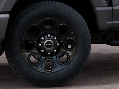 2027 Ford F-250SD XLT