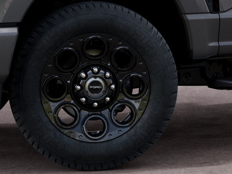 2027 Ford F-250SD XLT