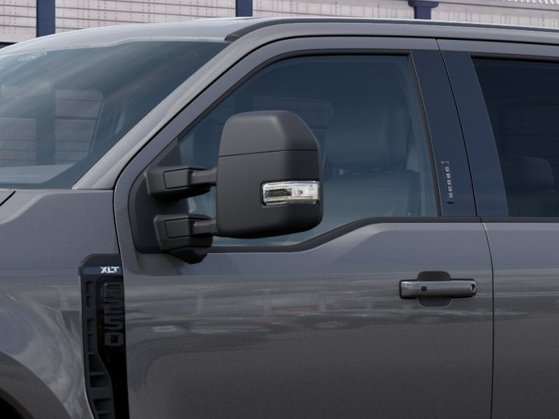 2027 Ford F-250SD XLT