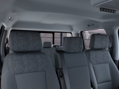 2027 Ford F-250SD XLT