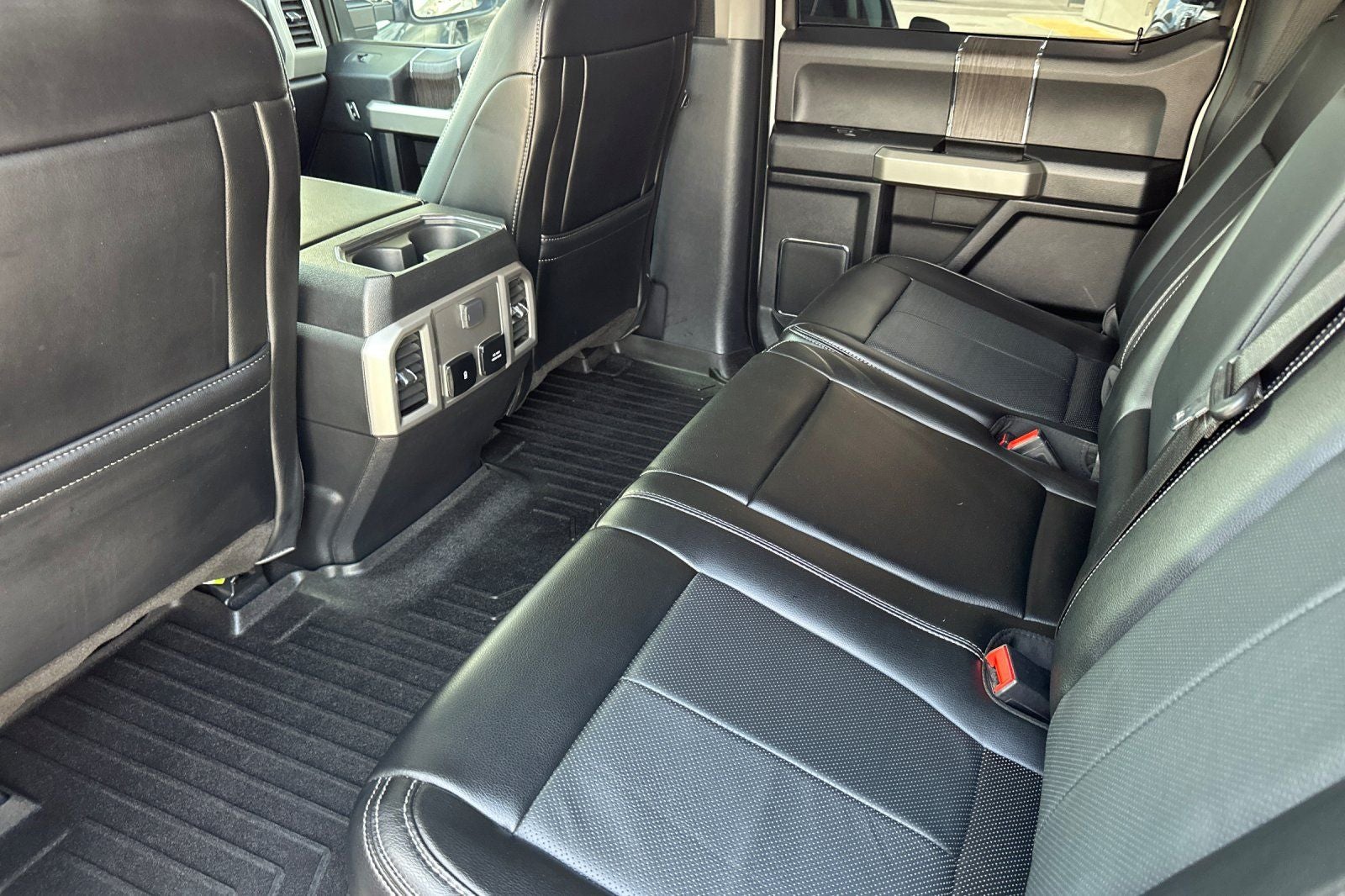 2021 Ford F-250SD Lariat