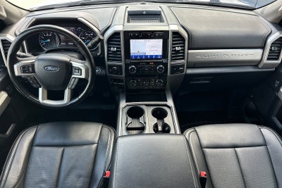 2021 Ford F-250SD Lariat