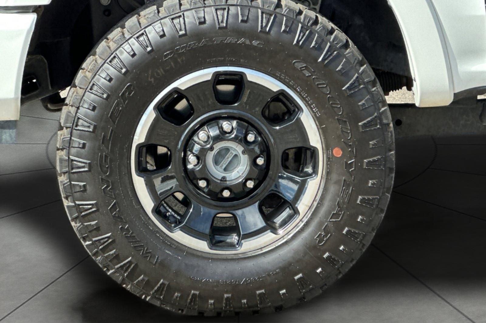 2021 Ford F-250SD Lariat