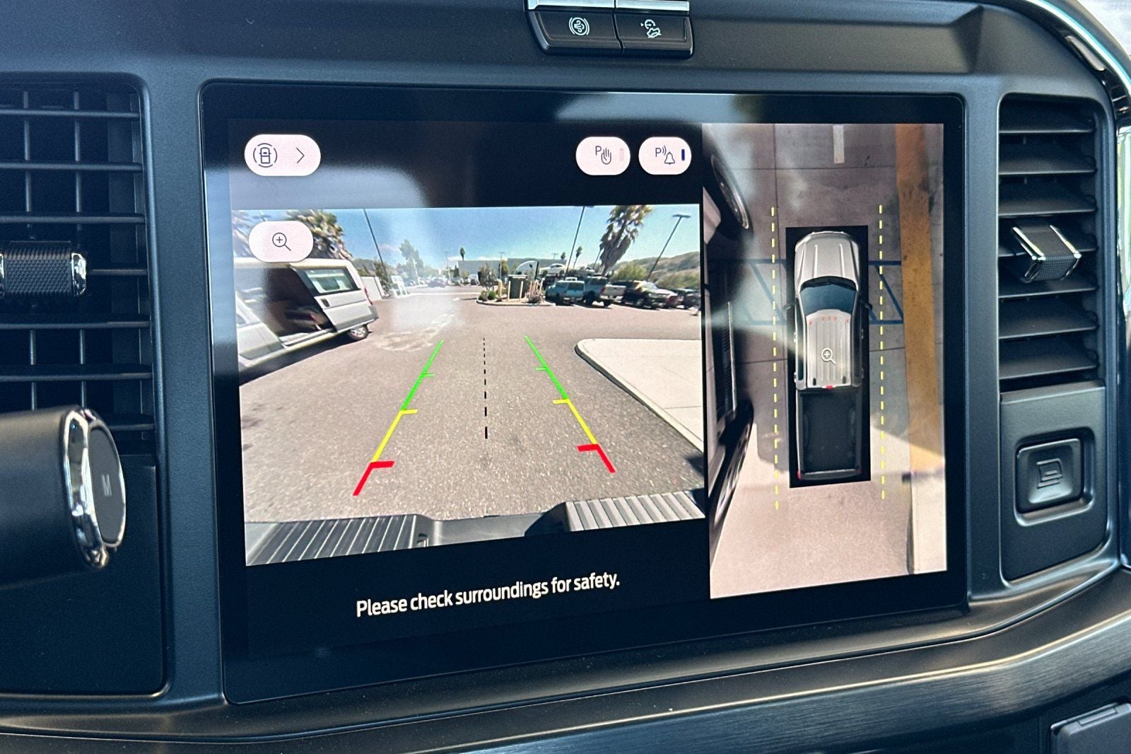 2025 Ford F-250SD Lariat