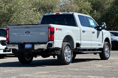 2025 Ford F-250SD Lariat