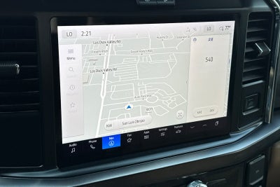 2025 Ford F-250SD Lariat