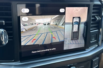 2025 Ford F-250SD Lariat