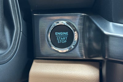 2025 Ford F-250SD Lariat