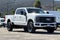 2027 Ford F-350SD Platinum