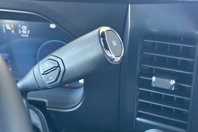 2027 Ford F-350SD Platinum