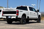 2027 Ford F-350SD Platinum