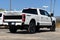 2027 Ford F-350SD Platinum