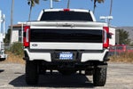 2027 Ford F-350SD Platinum