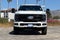 2027 Ford F-350SD Platinum