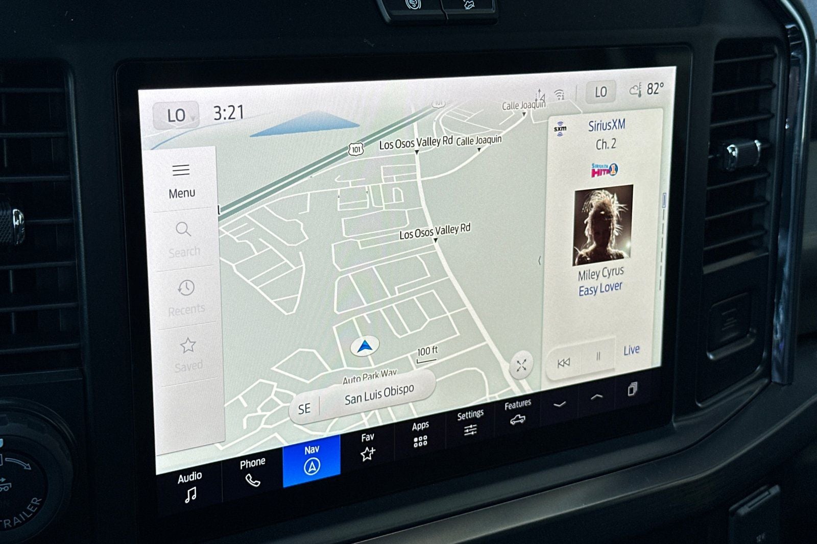 2025 Ford F-350SD Lariat