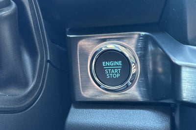 2025 Ford F-350SD Lariat