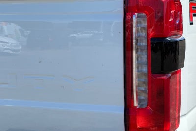 2025 Ford F-350SD Lariat