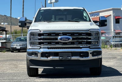 2025 Ford F-350SD Lariat