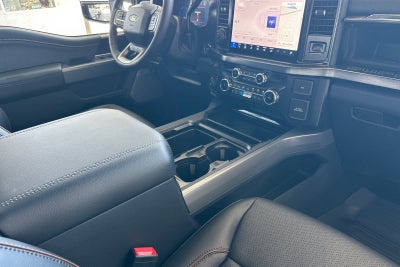2027 Ford F-350SD Lariat