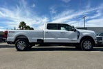 2027 Ford F-350SD Lariat