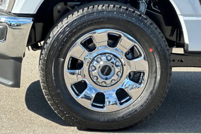 2027 Ford F-350SD Lariat