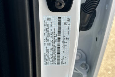 2027 Ford F-350SD Lariat