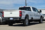 2027 Ford F-350SD Lariat