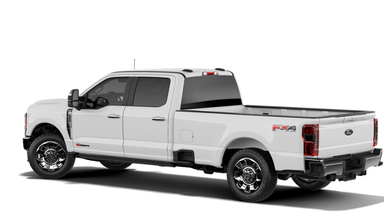 2027 Ford F-350SD Lariat