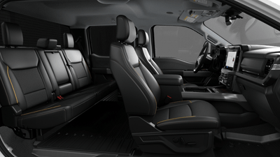 2027 Ford F-350SD Lariat