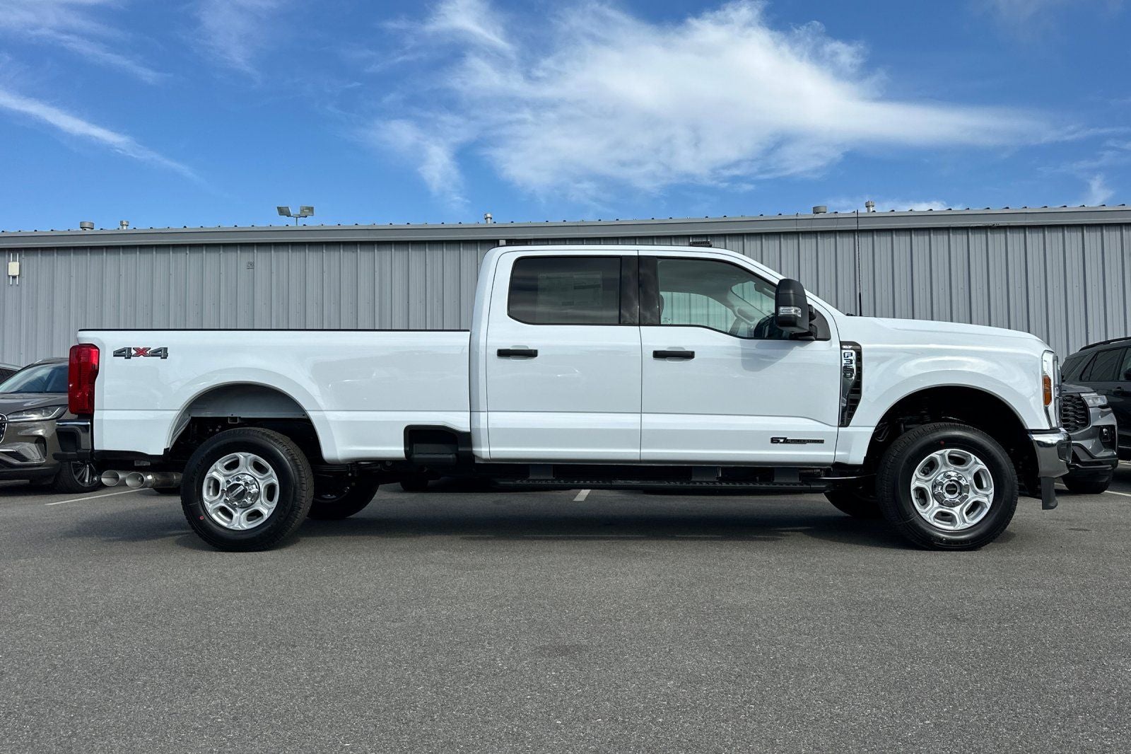 2026 Ford F-350SD XLT