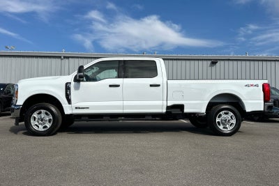 2026 Ford F-350SD XLT