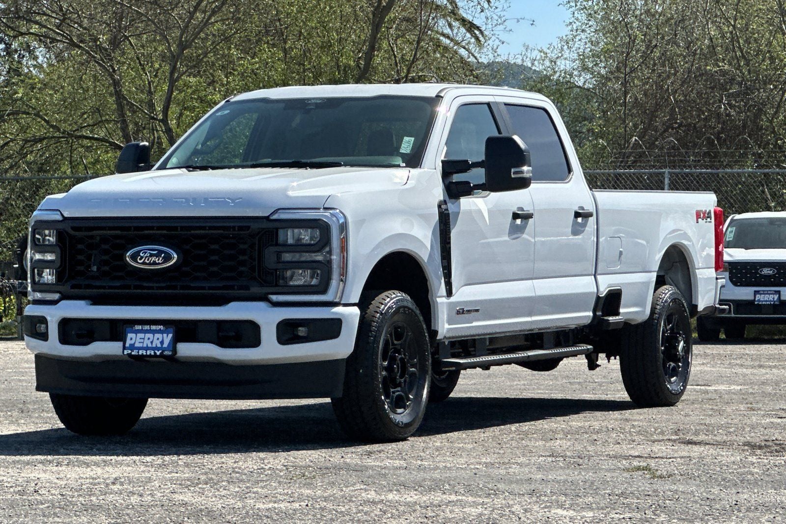 2026 Ford F-350SD XL
