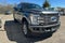 2017 Ford F-350SD Platinum