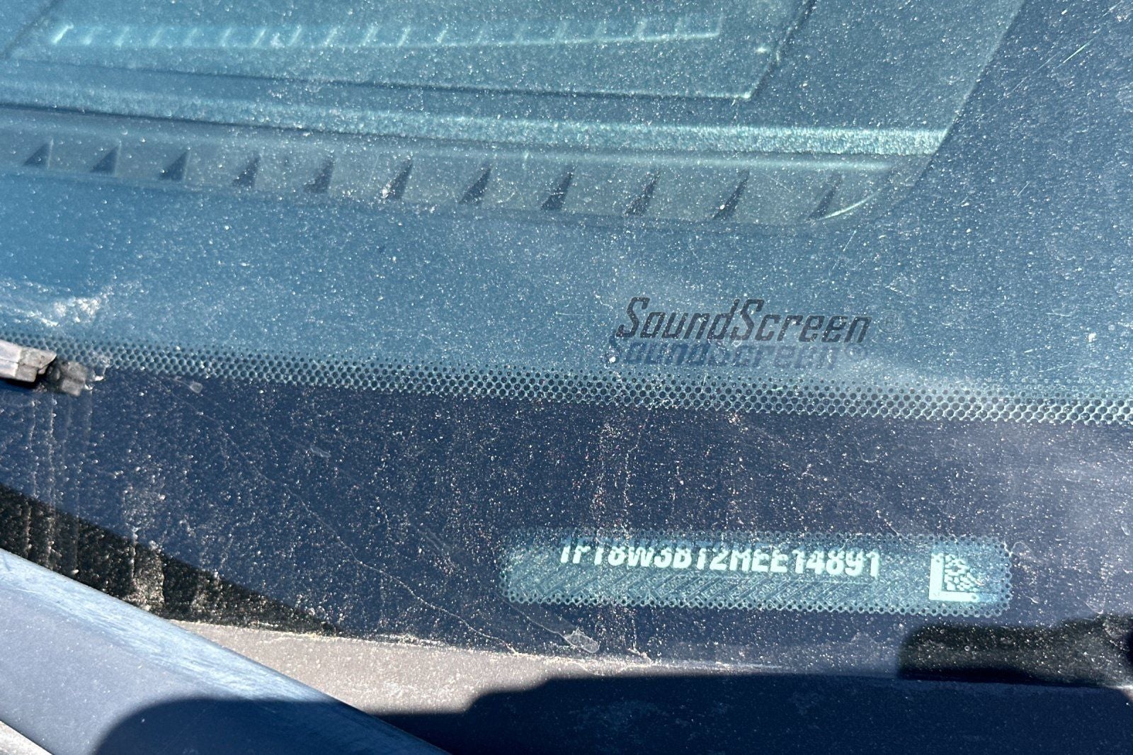 2017 Ford F-350SD Platinum