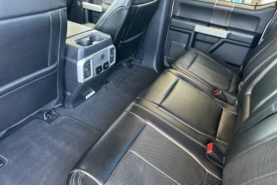 2021 Ford F-350SD Lariat