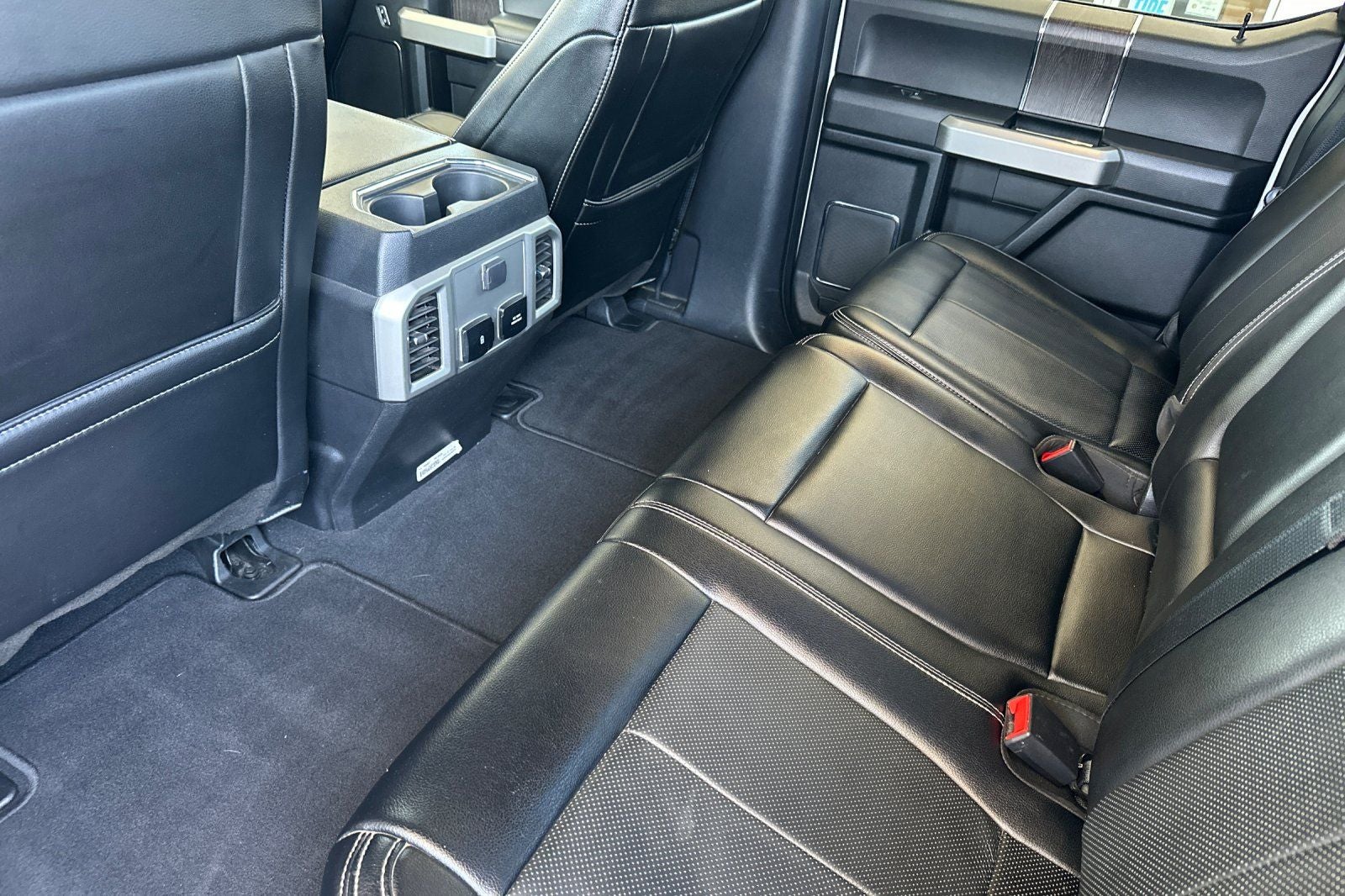 2021 Ford F-350SD Lariat