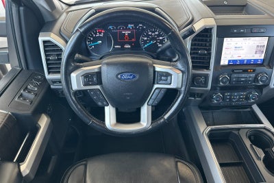 2021 Ford F-350SD Lariat