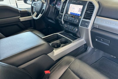 2021 Ford F-350SD Lariat