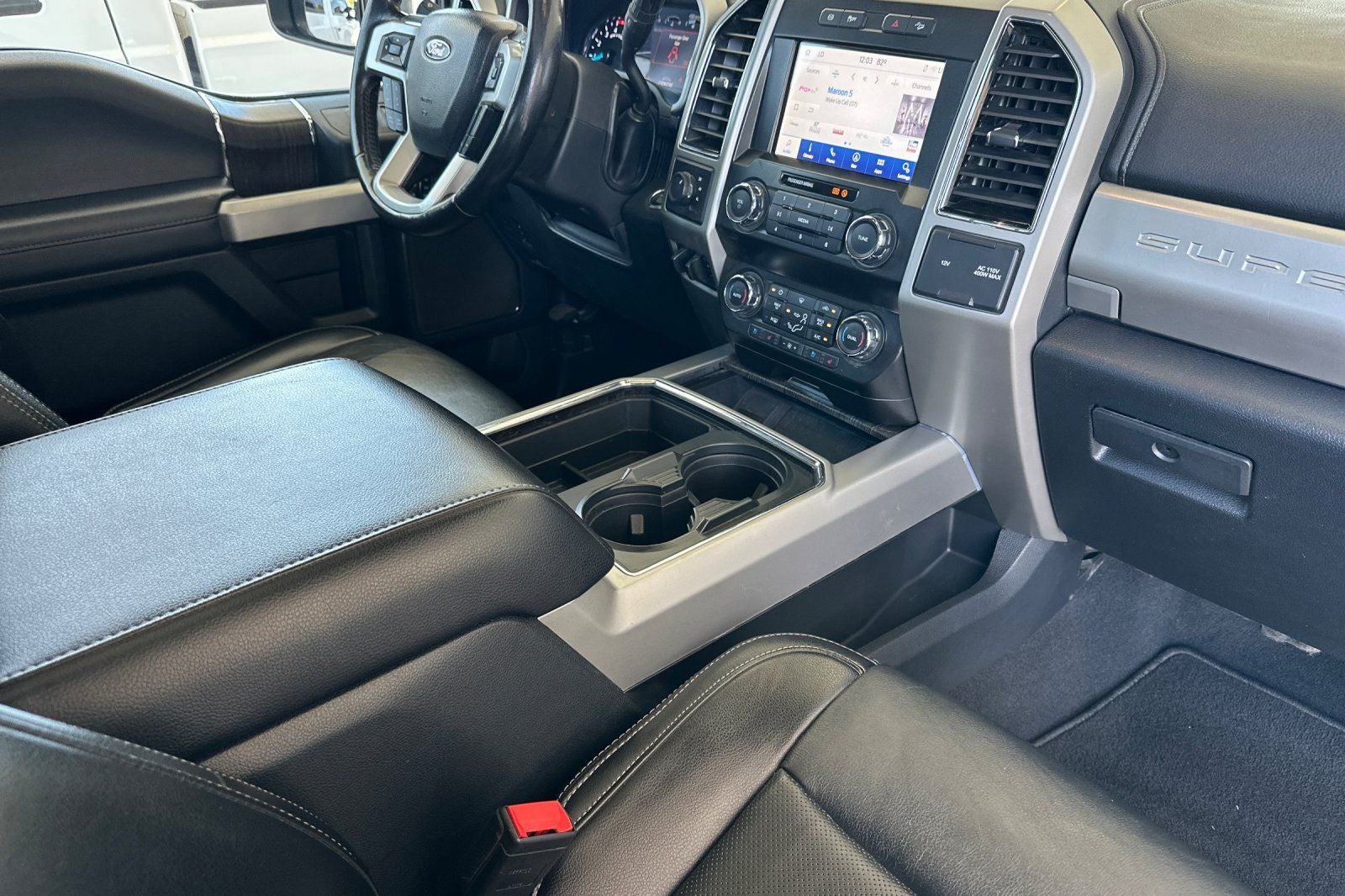 2021 Ford F-350SD Lariat