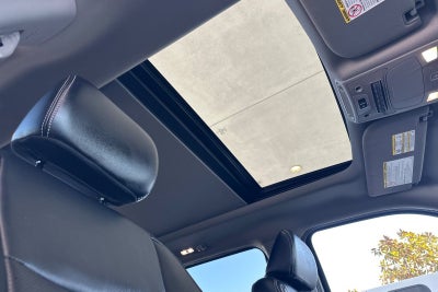 2021 Ford F-350SD Lariat