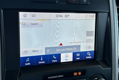 2021 Ford F-350SD Lariat