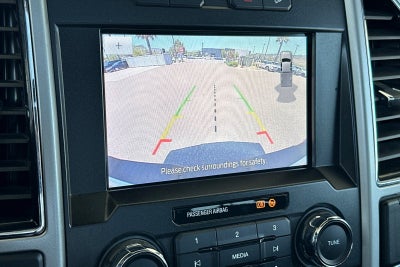 2021 Ford F-350SD Lariat