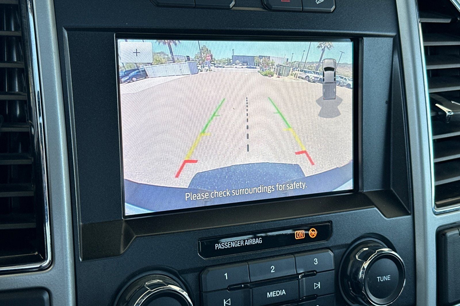 2021 Ford F-350SD Lariat