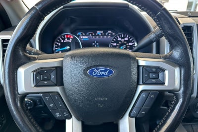 2021 Ford F-350SD Lariat