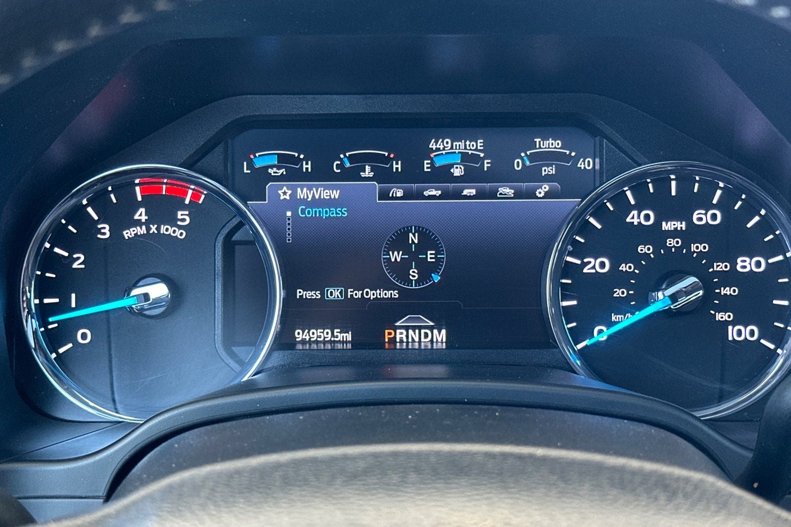 2021 Ford F-350SD Lariat