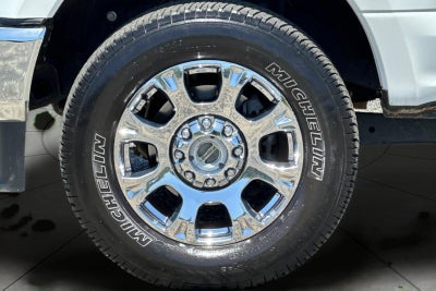 2021 Ford F-350SD Lariat