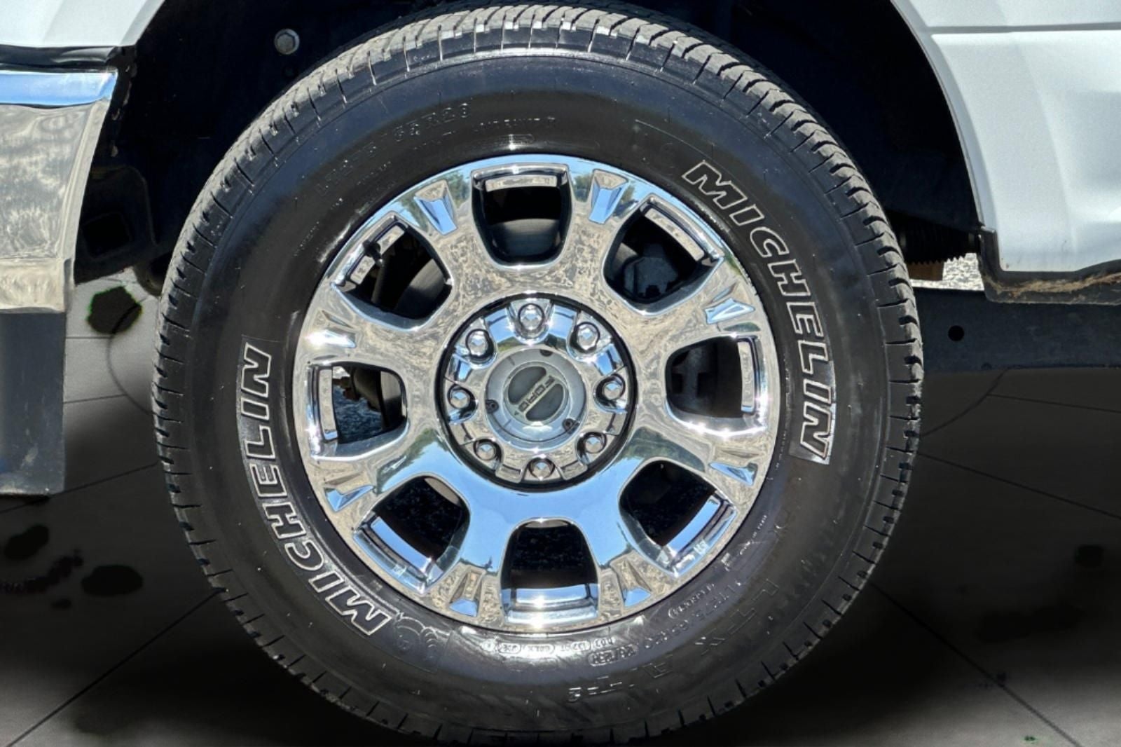 2021 Ford F-350SD Lariat