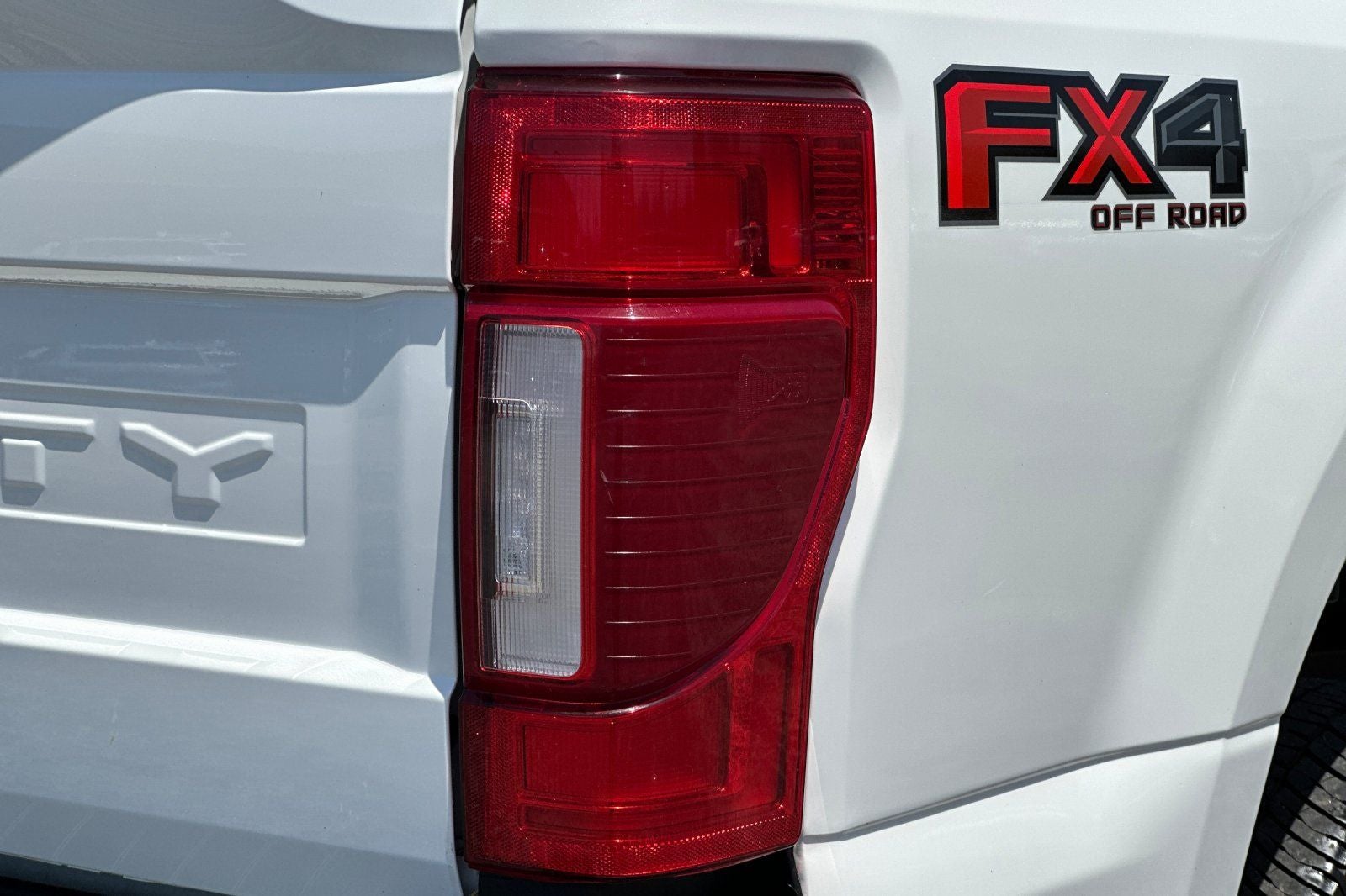 2021 Ford F-350SD Lariat