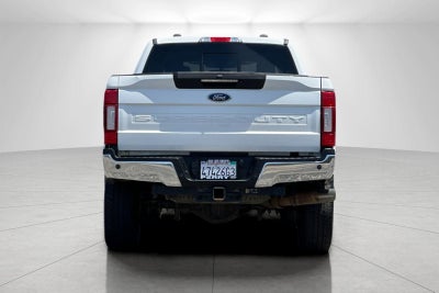2021 Ford F-350SD Lariat